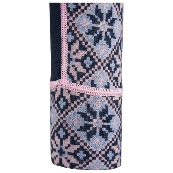 Kari Traa - Women's Rose Half-Zip - Sous-vêtement mérinos