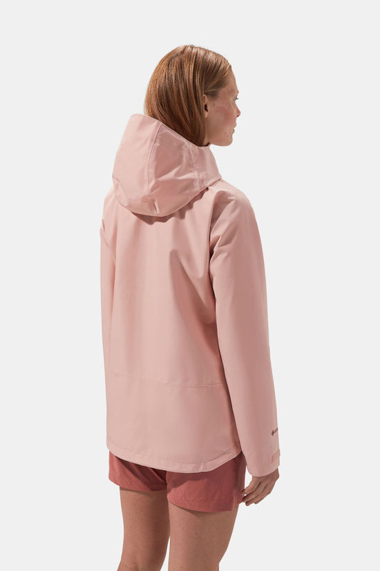 Berghaus Berghaus Women's Bramblfell Hardshell Jas