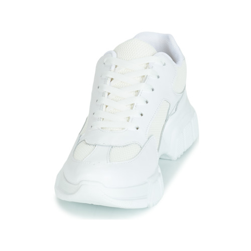 Yurban - JILIBELLE - Blanc
