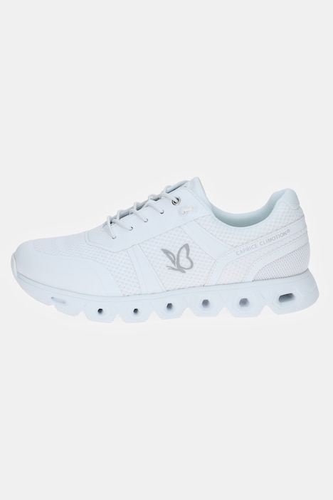 Caprice Sneaker, superleicht, Climotion-Fußbett, Weite G