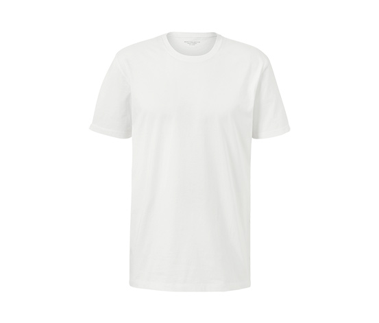 2 T-Shirts mit Rundhalsausschnitt