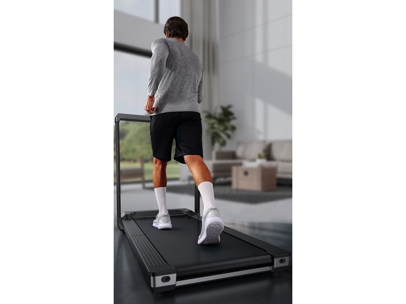 KingSmith Laufband Walkingpad X23 Kompaktes Laufband in modernem Design