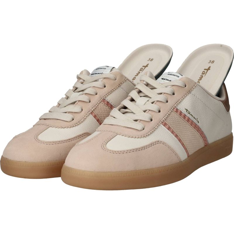 Tamaris Sneakers Roze Dames
