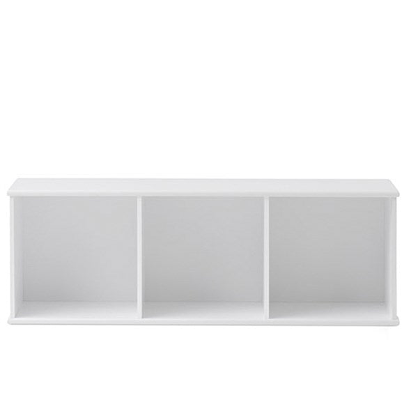 Køb Oliver Furniture Wood Reol 3x1 til Ophæng