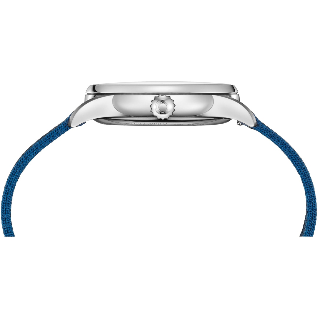 Certina DS-1 Powermatic 80 Set Blau