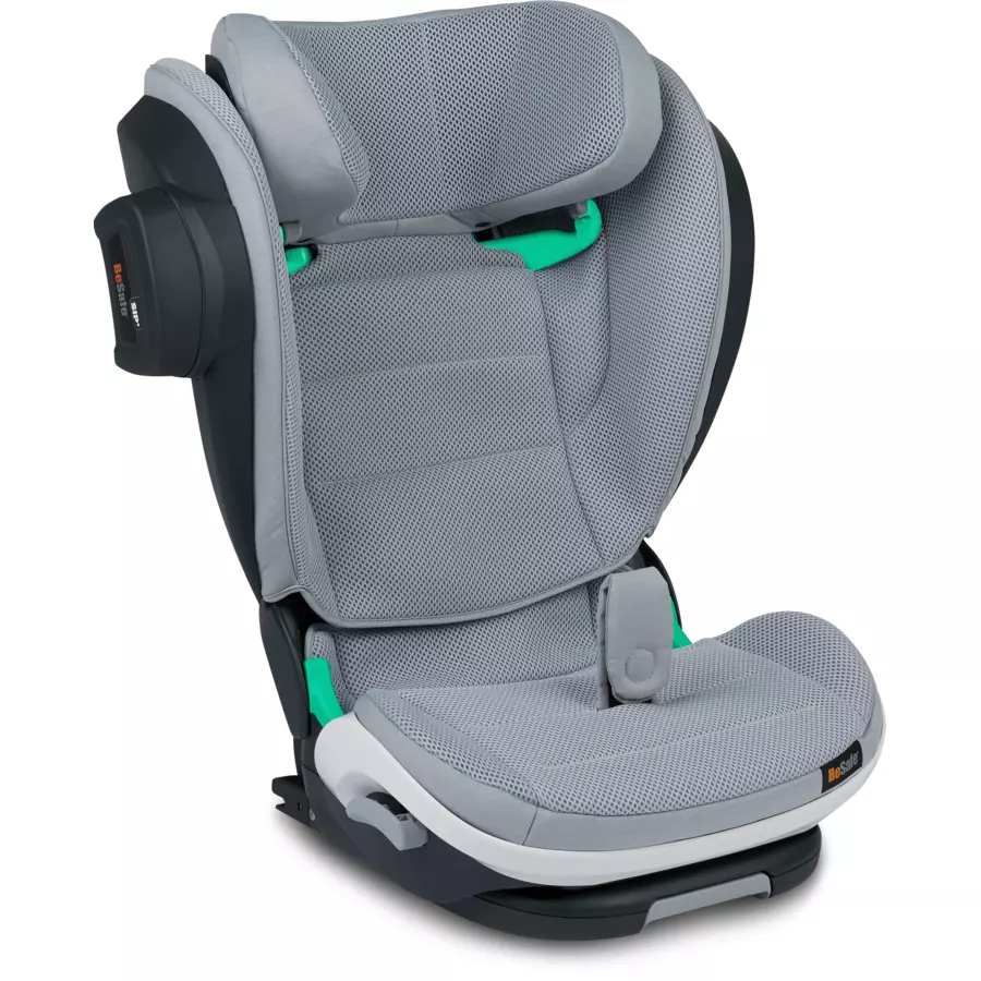 BeSafe iZi Flex FIX i-Size Peak Mesh