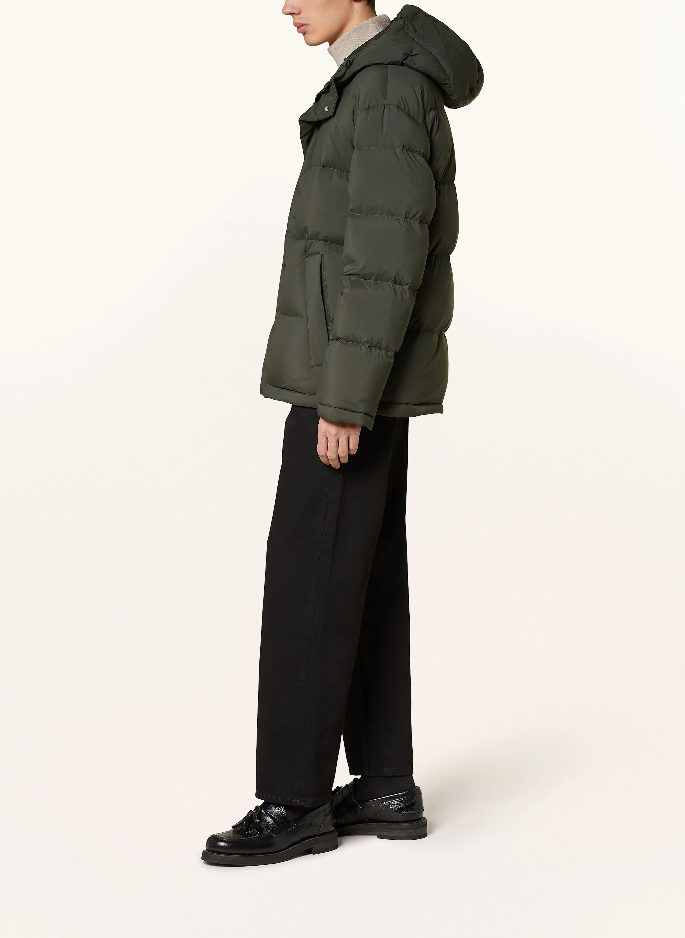 NN.07 Daunenjacke MATTHEW