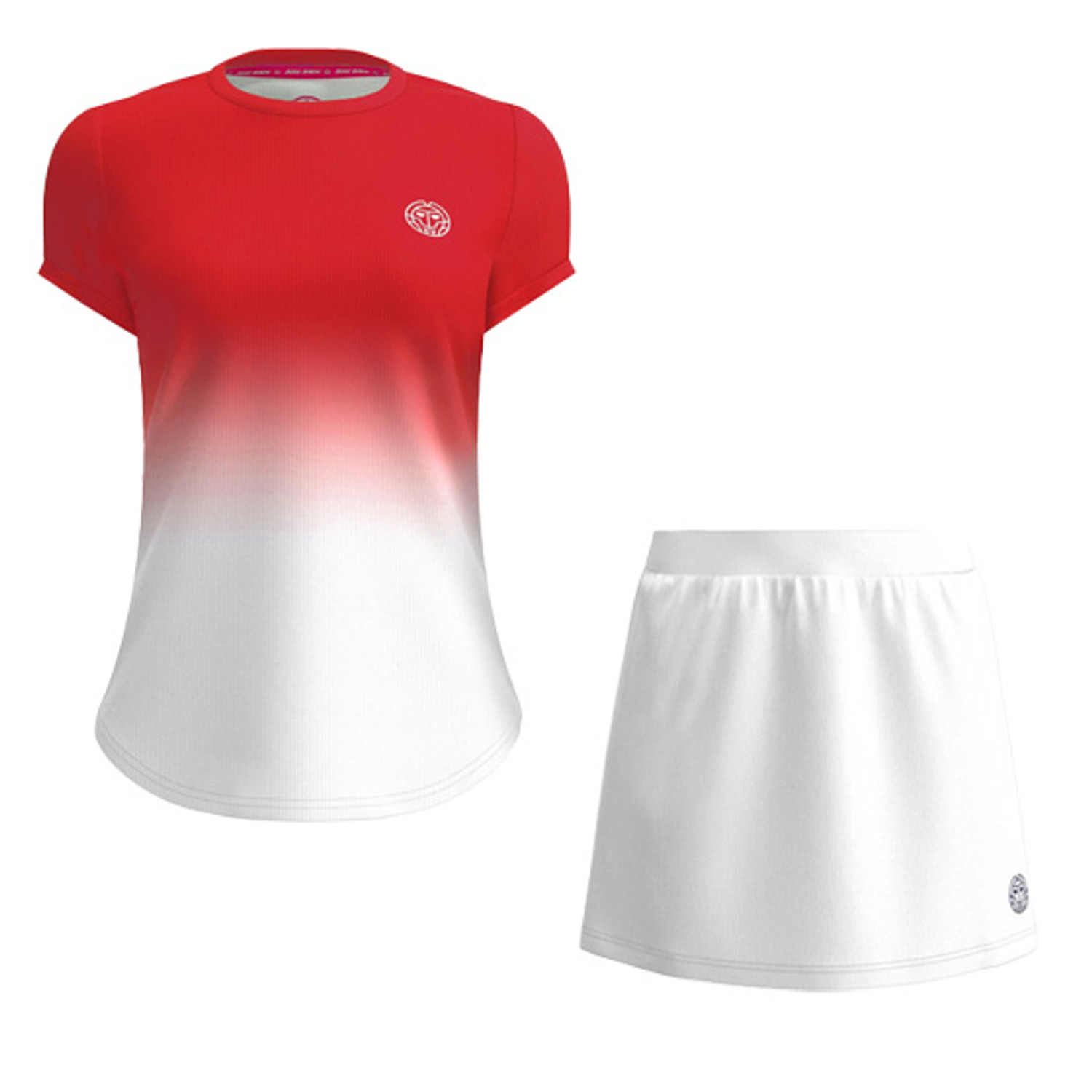 Bidi Badu Crew Gradiant Set Dames