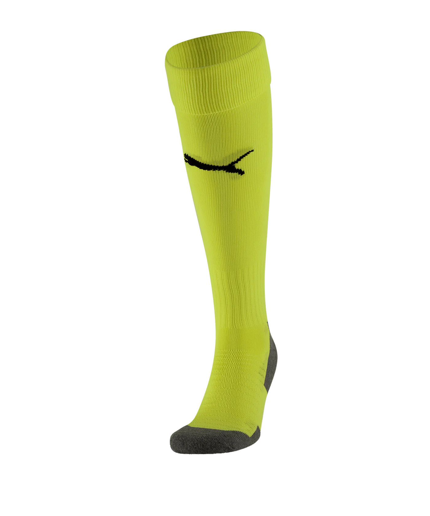 PUMA LIGA Socks Core Stutzenstrumpf Gelb F33