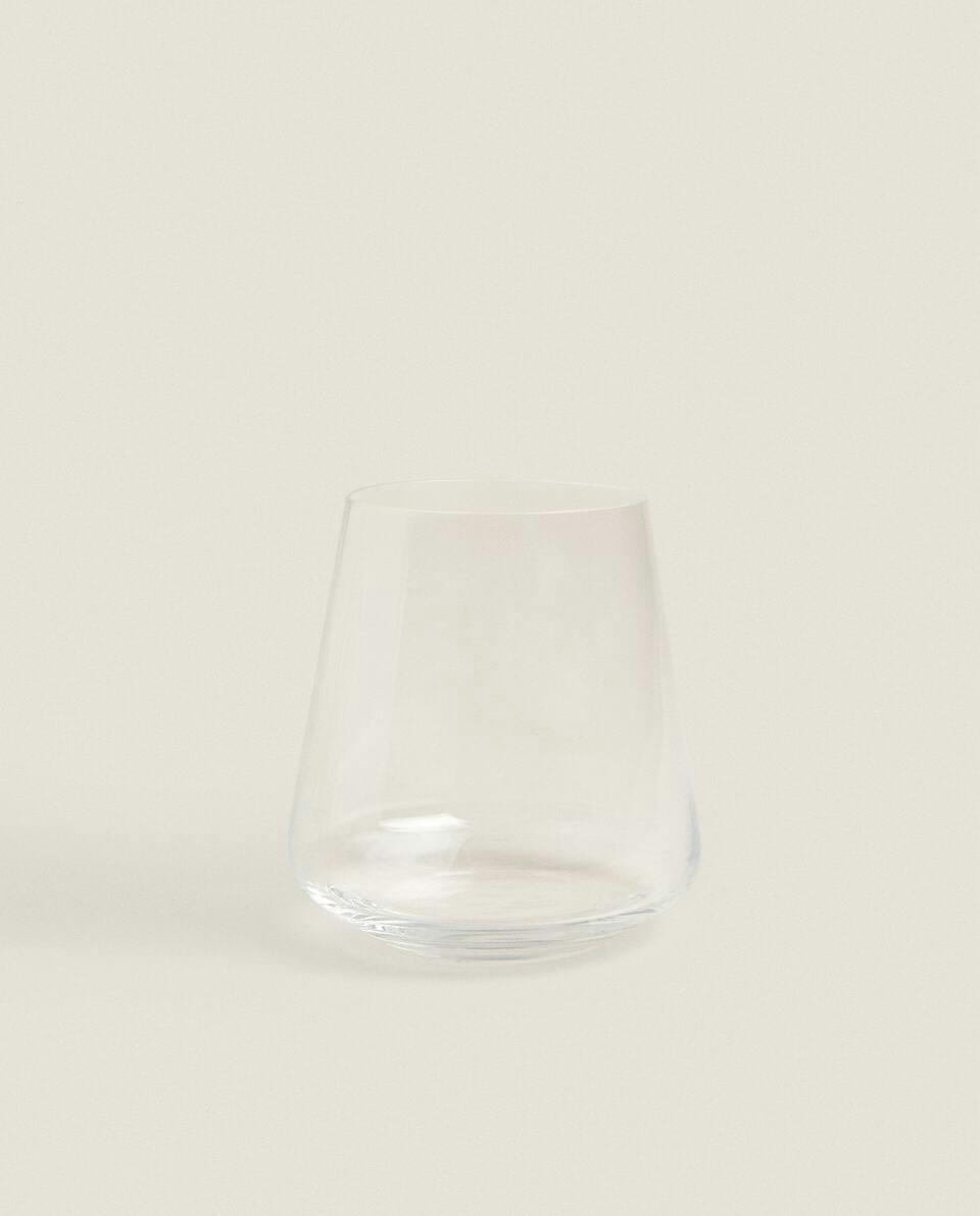 COPO DE CRISTAL