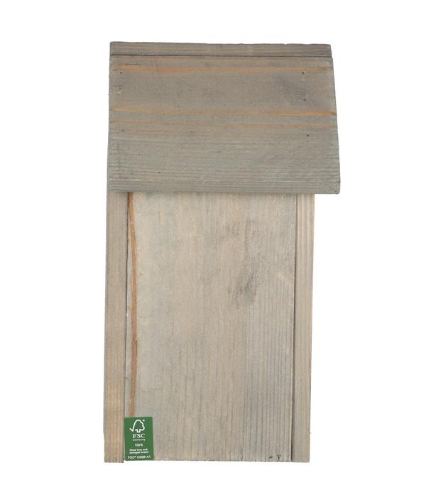 Esschert Design Nistkasten Kohlmeise Pinie,