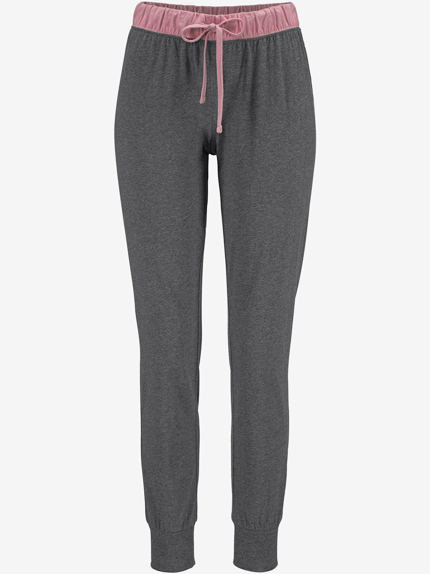 Pyjama avec manches raglan
