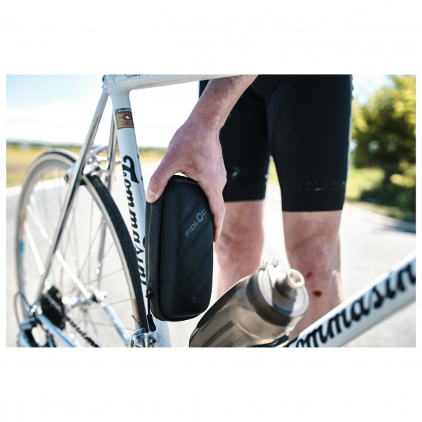 Fidlock - Twist Bottle 800 + Bike Base - Bidon vélo