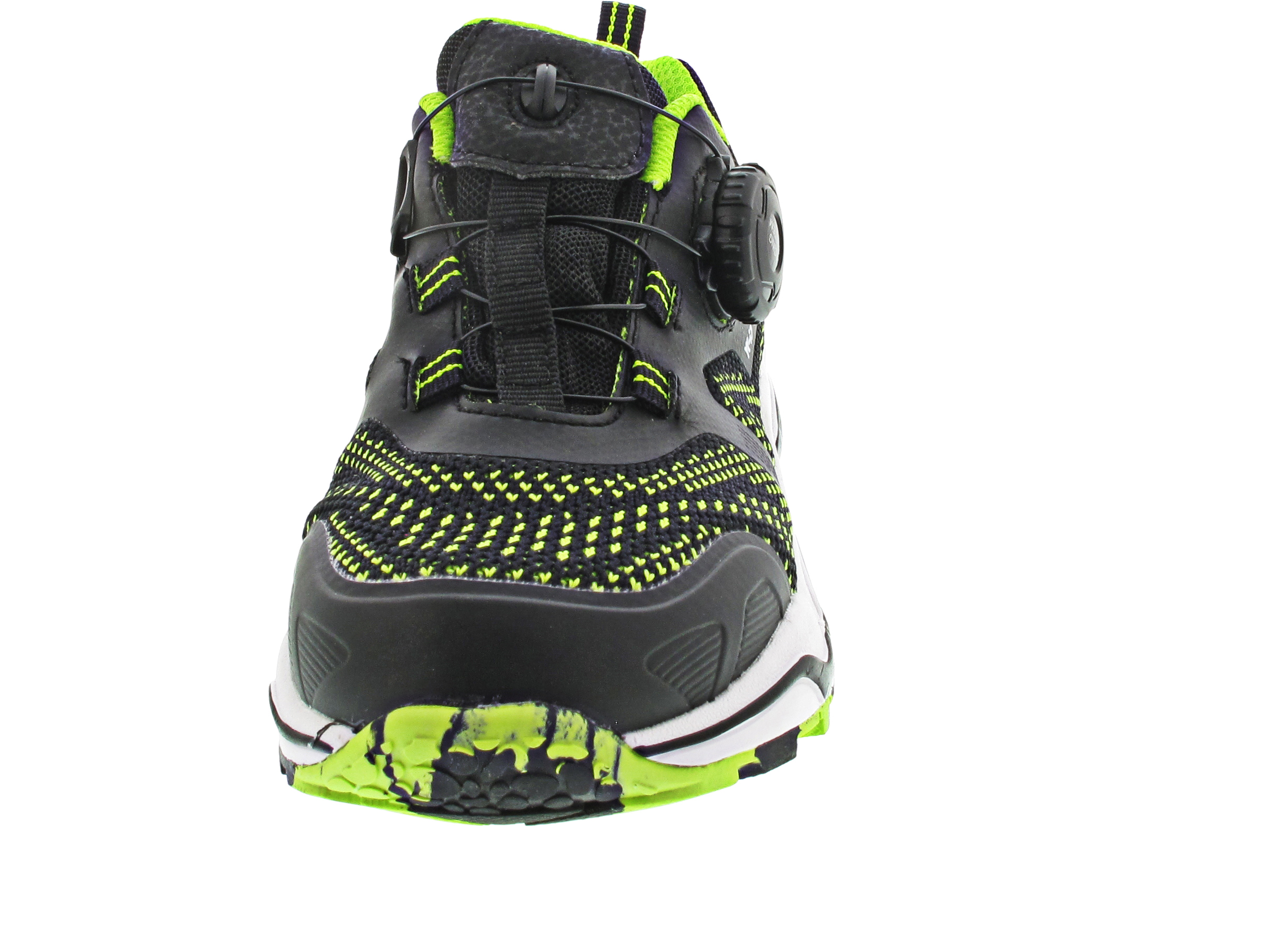Lurchi Lutz-Tex Halbschuh TEX schwarz