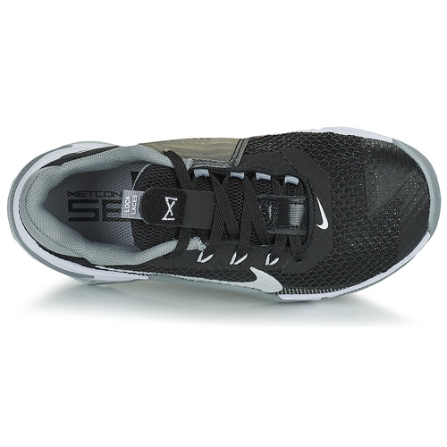 Nike - NIKE METCON 7 - Noir / Argent