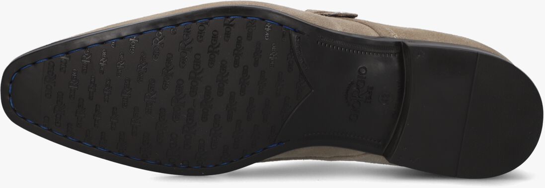 GIORGIO beige giorgio nette schoenen 38201