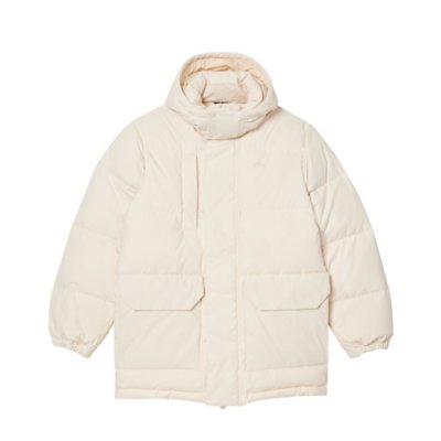 Doudoune homme LACOSTE