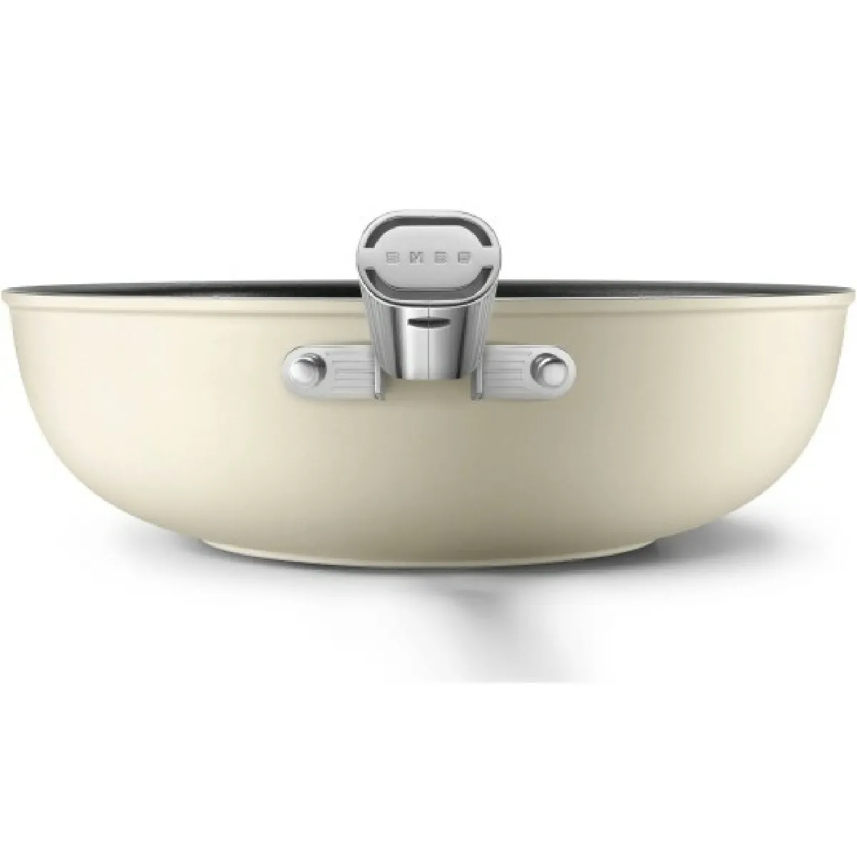Smeg Wok CKFW3001CRM