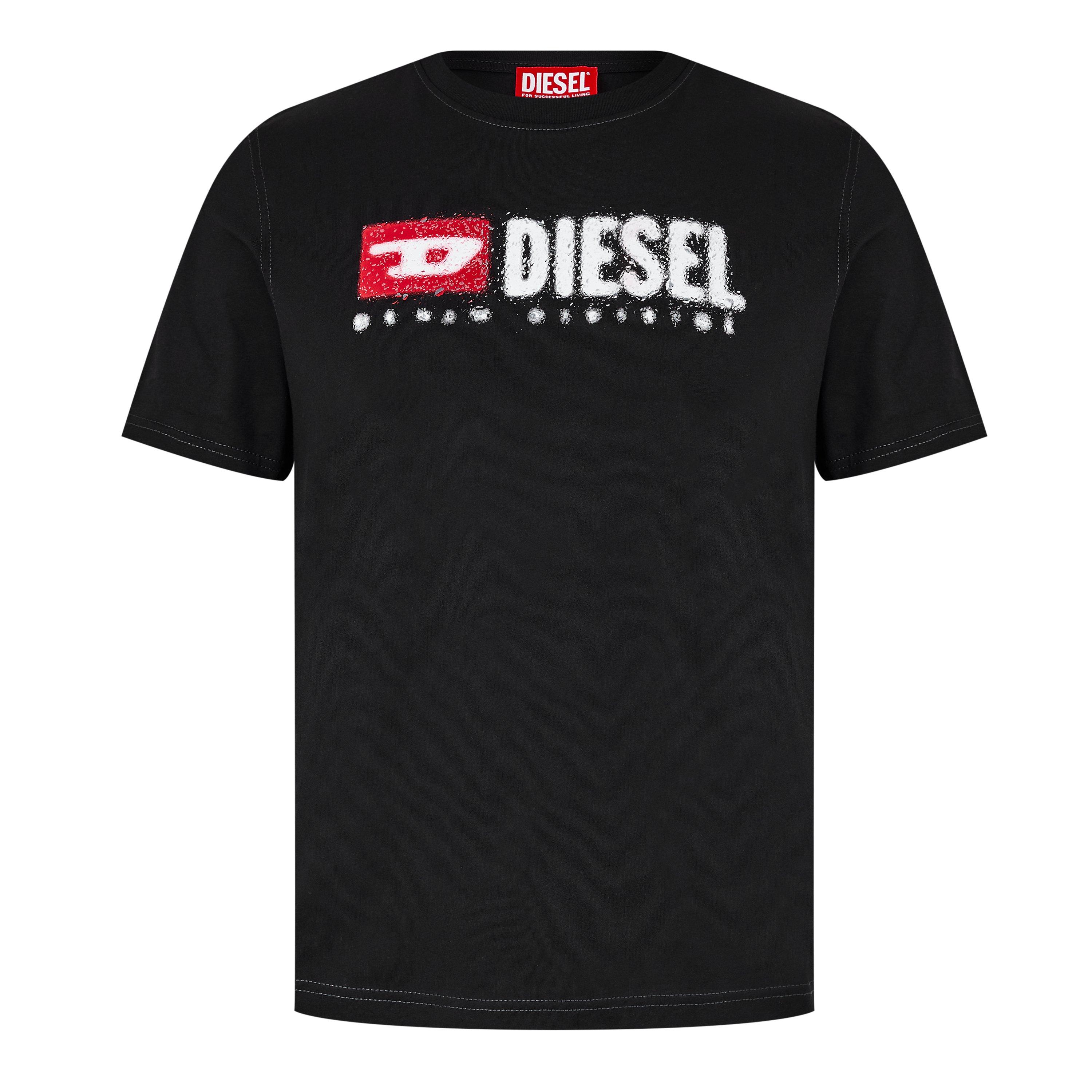 Diesel T Adjust K14 T shirt