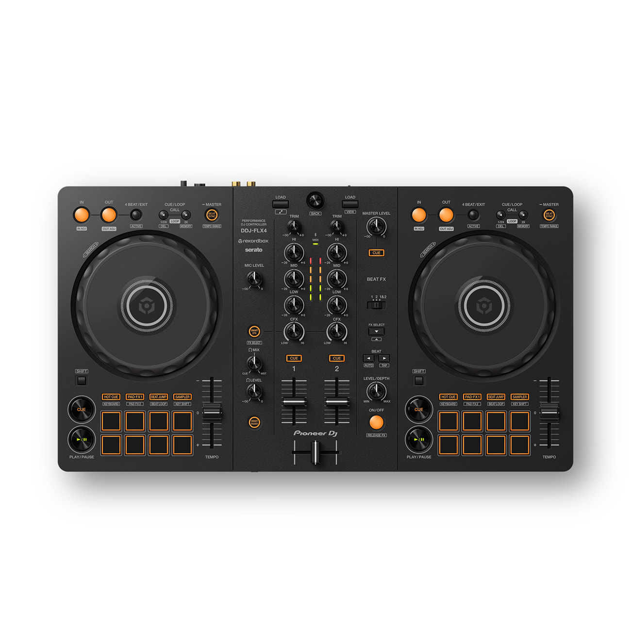 Pioneer DJ DDJ-FLX4
