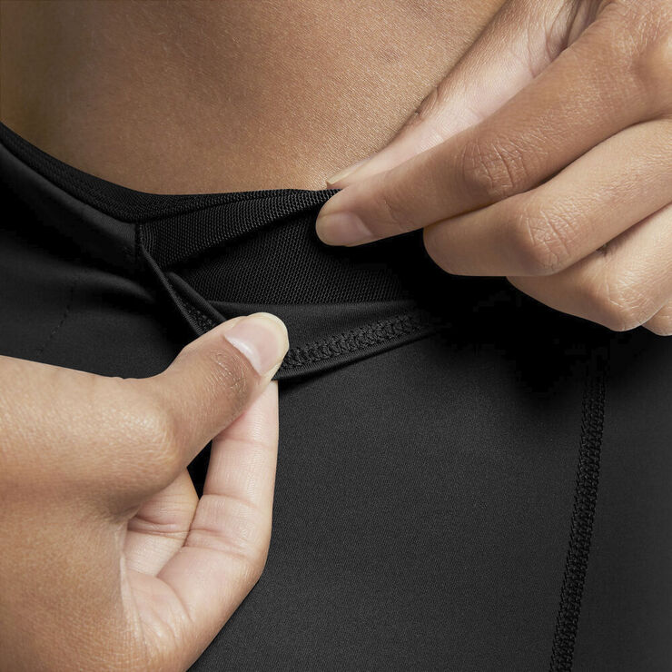 Nike Nike Speed 7/8 Tights Sort
