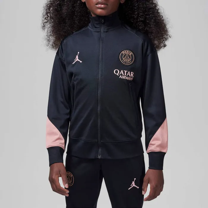 Nike Paris Saint-Germain Strike Trainingspak Junior