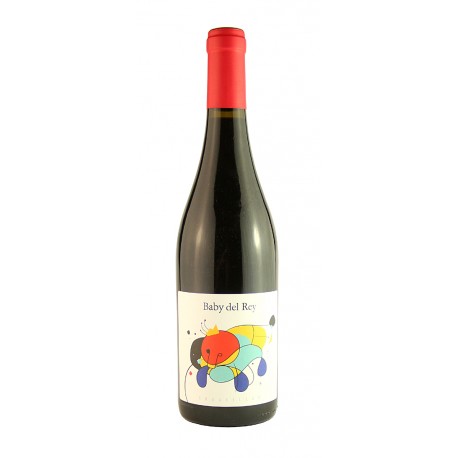 Clos del Rey - Baby Rey Rouge