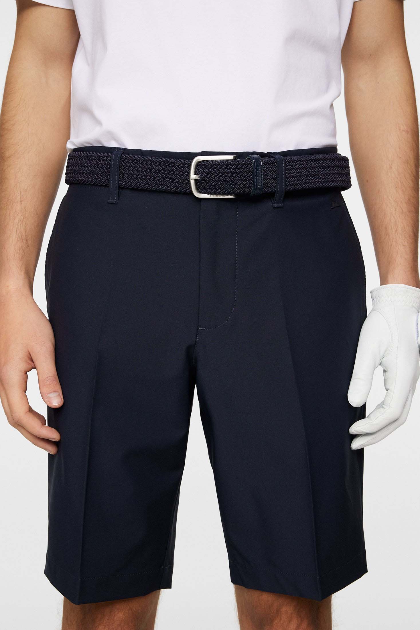 Eloy Shorts Herre JL Navy