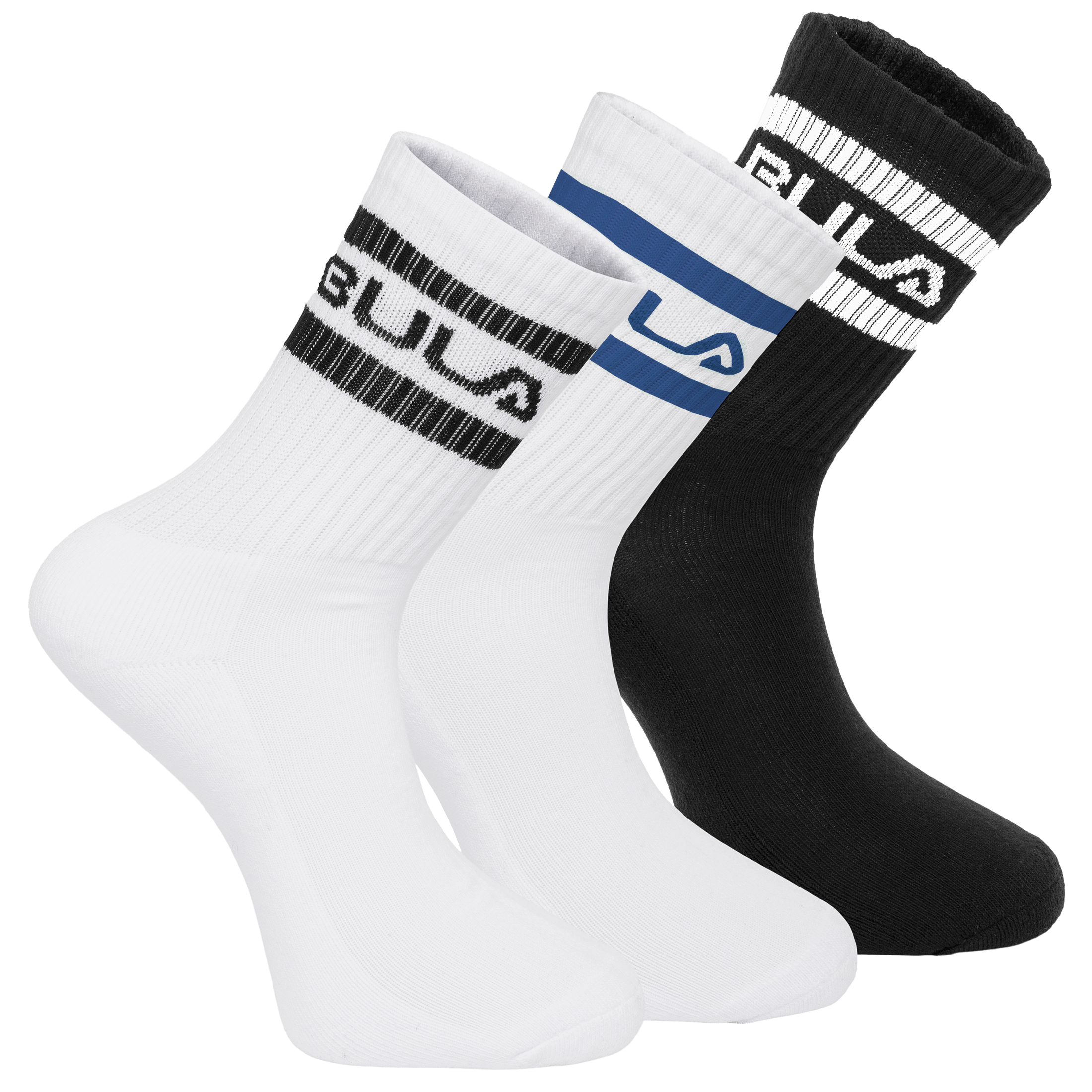Bula 3pk Socks Off! - Sokker