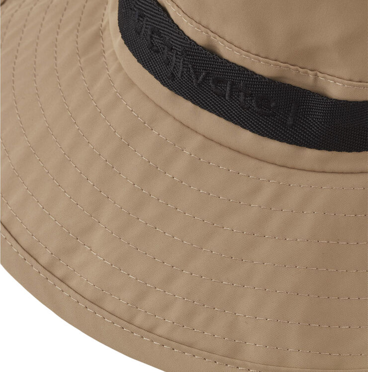 Actiivate RIVER Bucket Hat Cornstalk