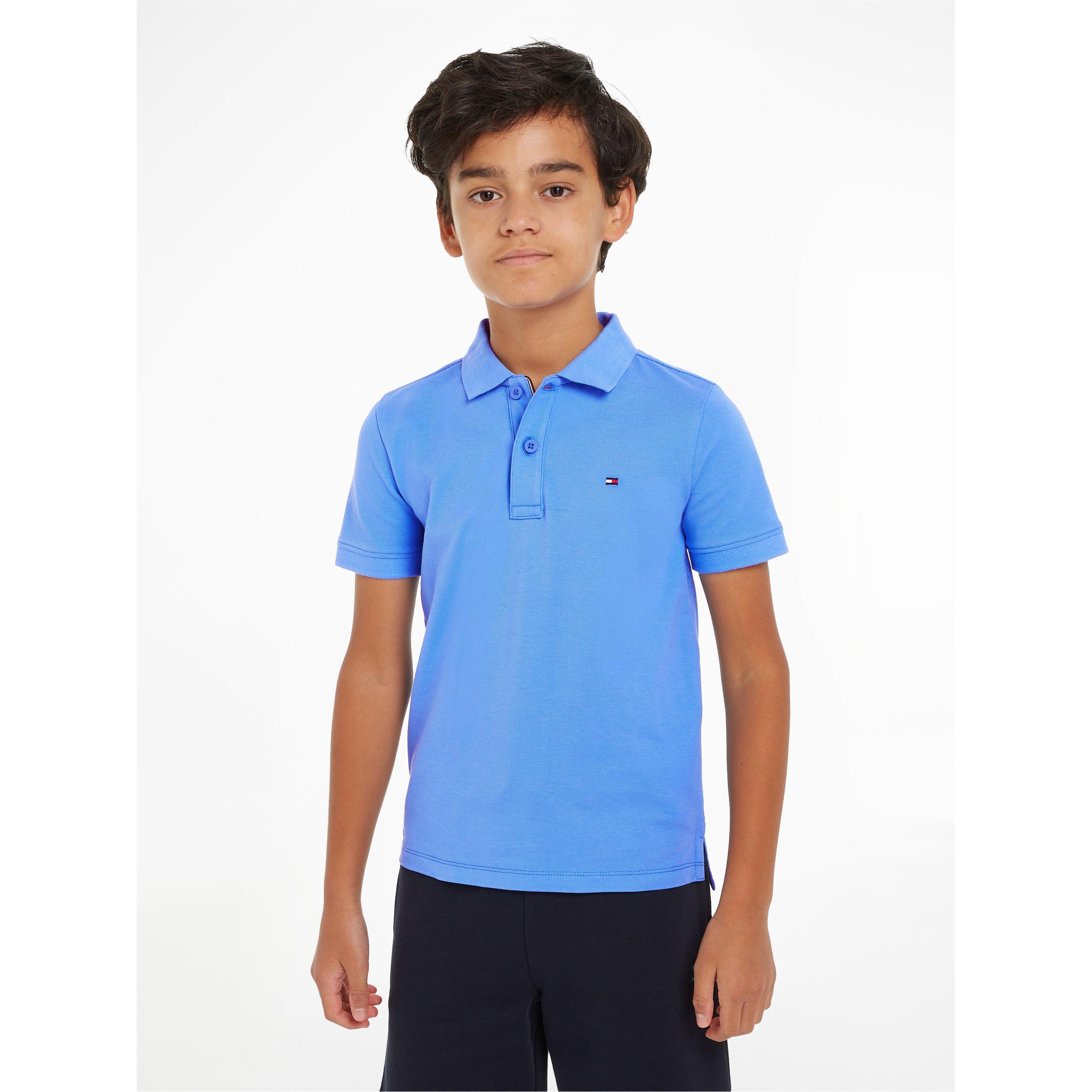 Tommy Hilfiger Boys Polo