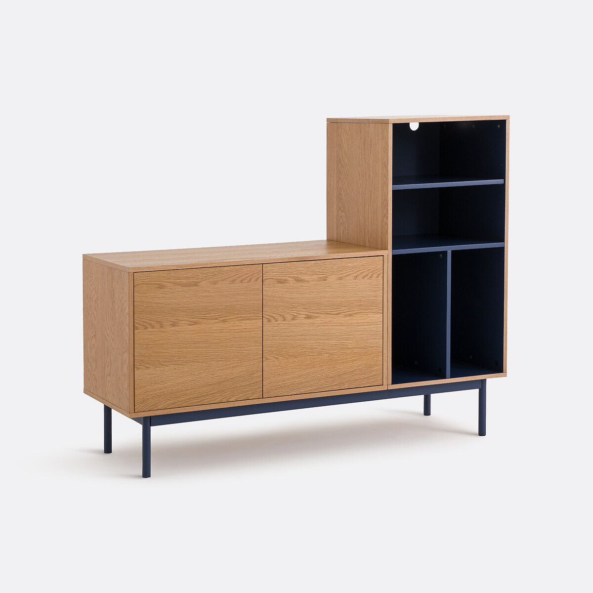 LA REDOUTE INTERIEURS<br>Arloc Armário Buffet Modular