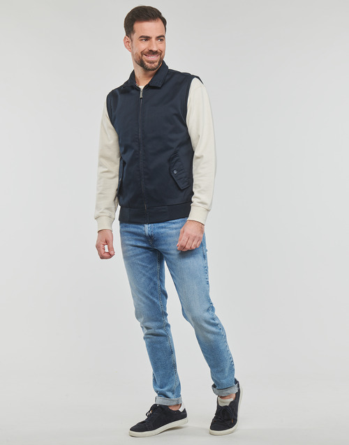 Harrington - HGO WAISTCOAT - Marine