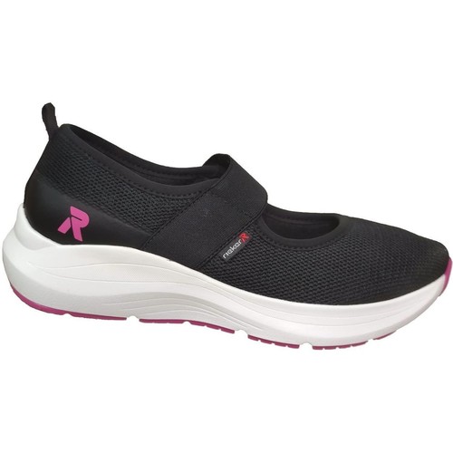 Rieker - 42102 Negro