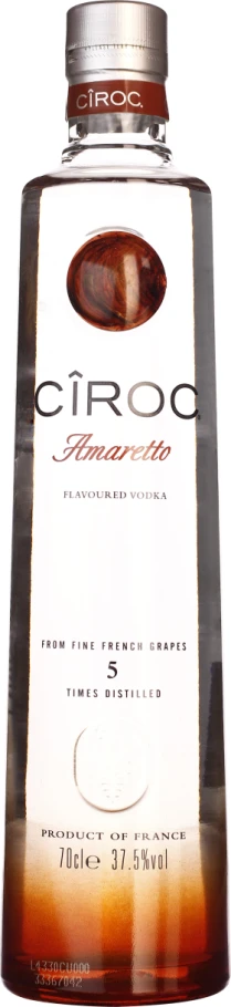 CIROC AMARETTO 70CL