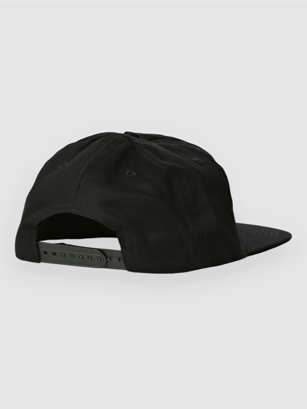 Santa Cruz X Godzilla Cap black