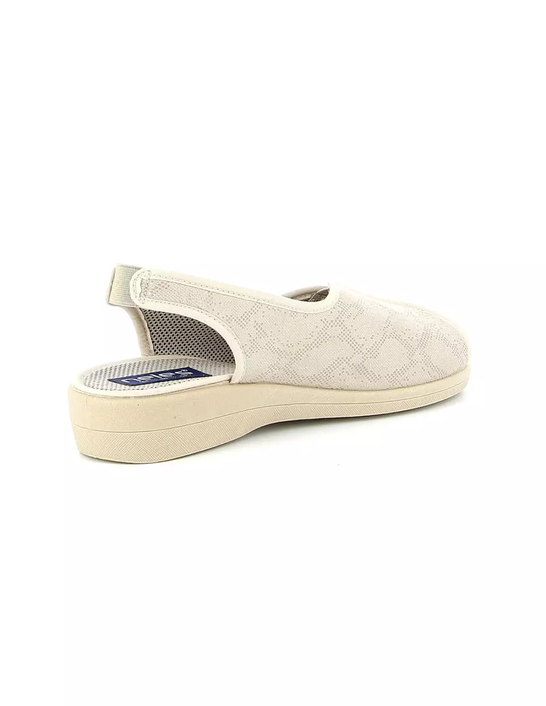 ROPACA ROPAFA 28867 - Pantoufles & chaussons Anacondabeige