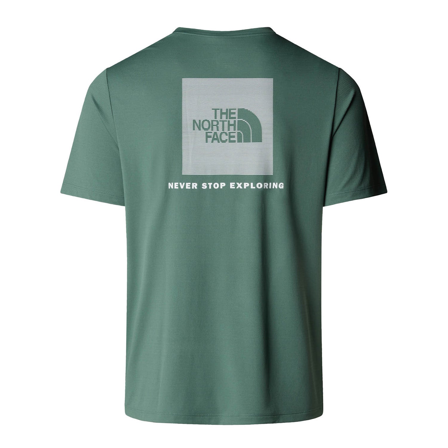 The North Face  Redbox T-shirt