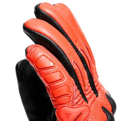 Gants Dainese X-RIDE - Noir / Rouge