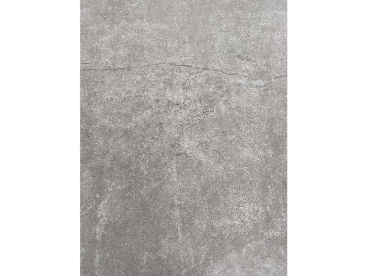 Lesli Living Davos 200 x 100 tuintafel - Antraciet