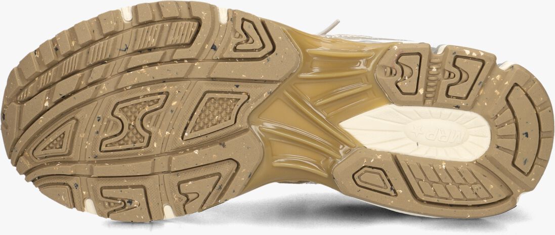 gouden mrp lage sneakers amsterdam mrp01