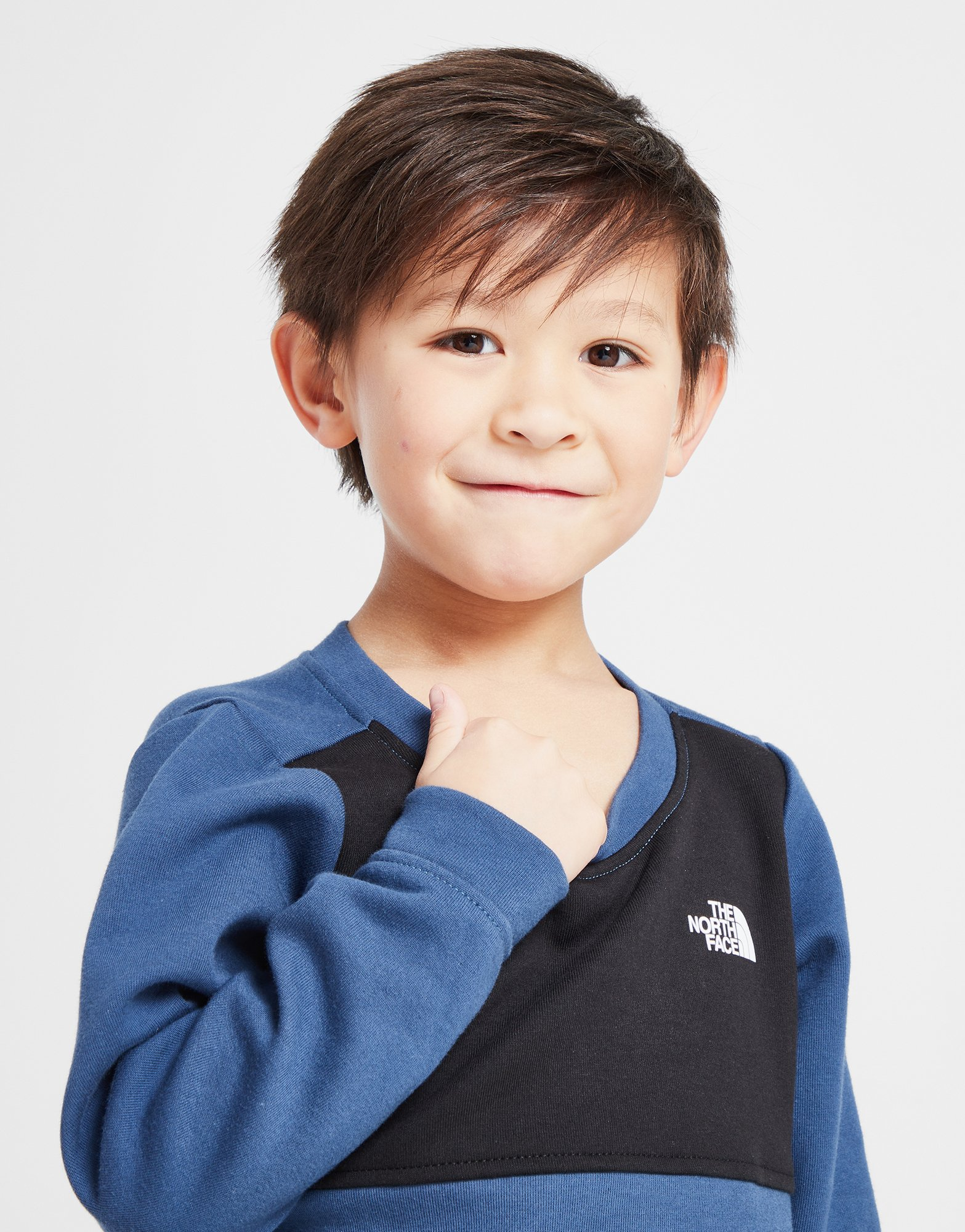 The North Face Ensemble de survêtement Tech Enfant