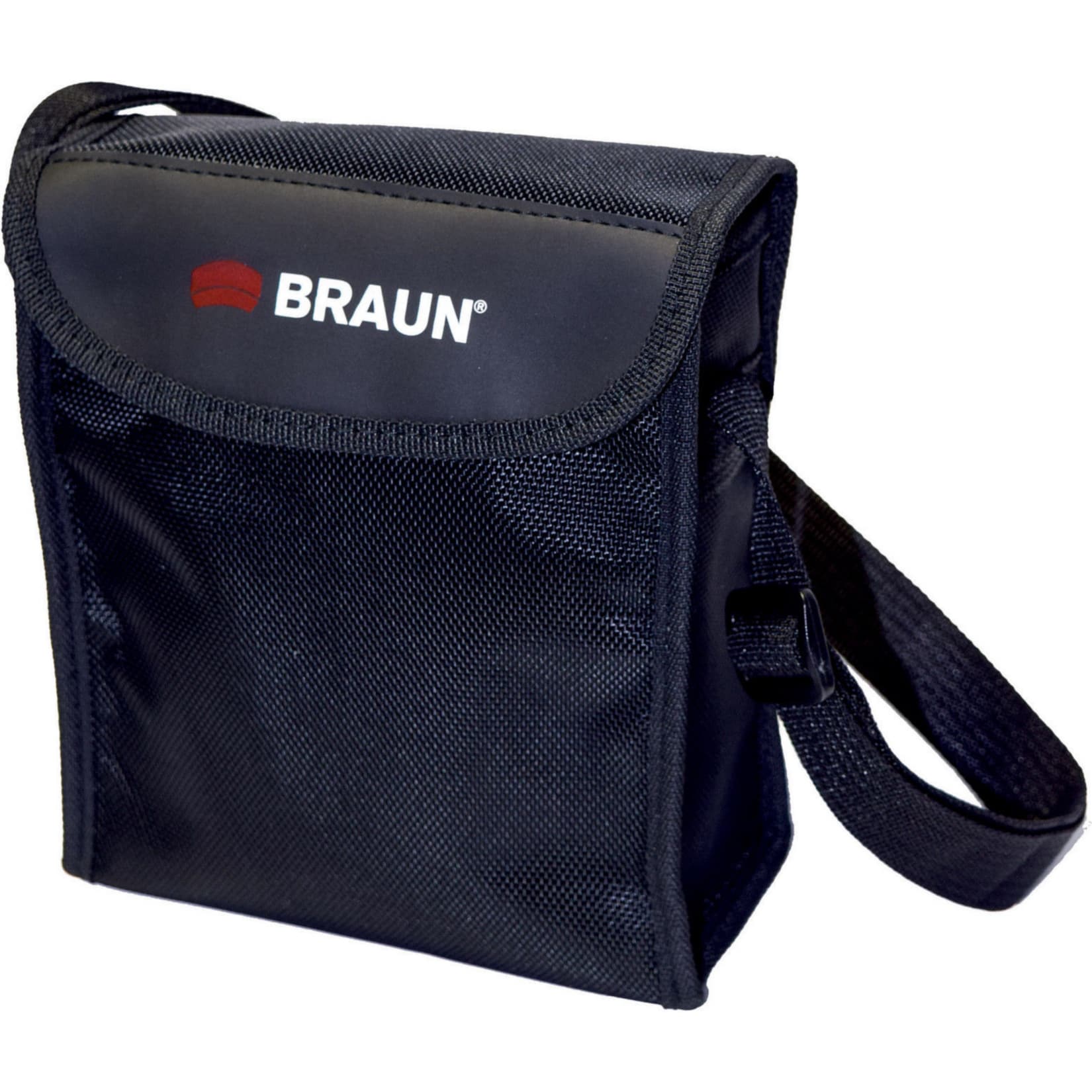 BRAUN Compagno 10x42 WP