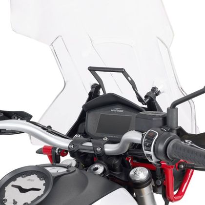 Support Givi Chassis pour support GPS