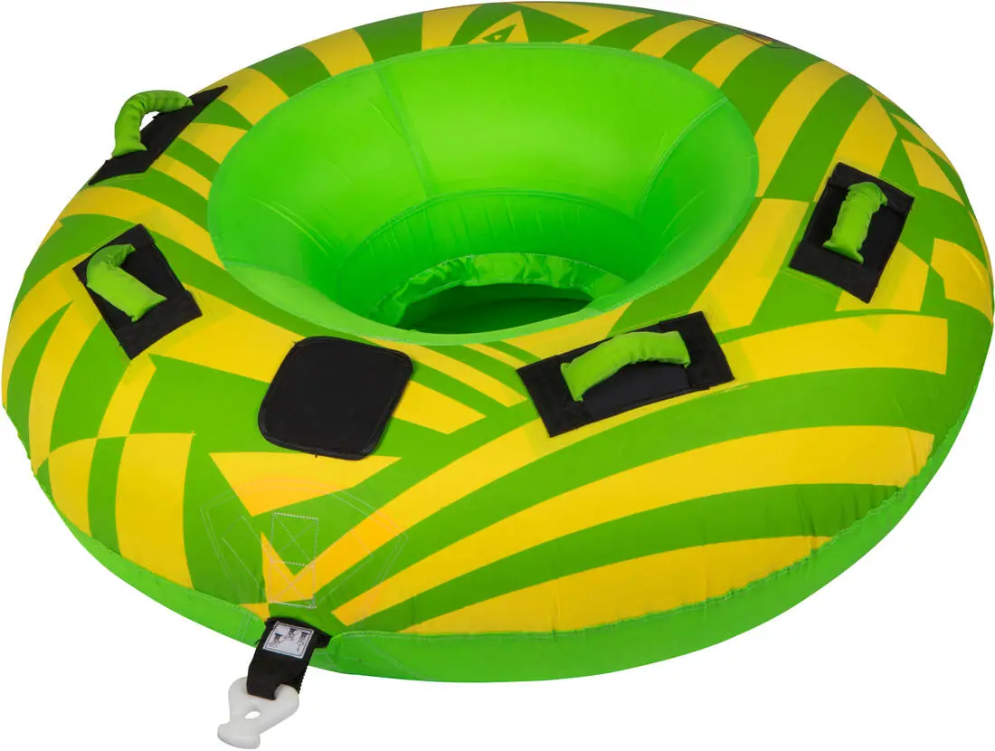 Radar Vortex 1 Person Tube | SkatePro