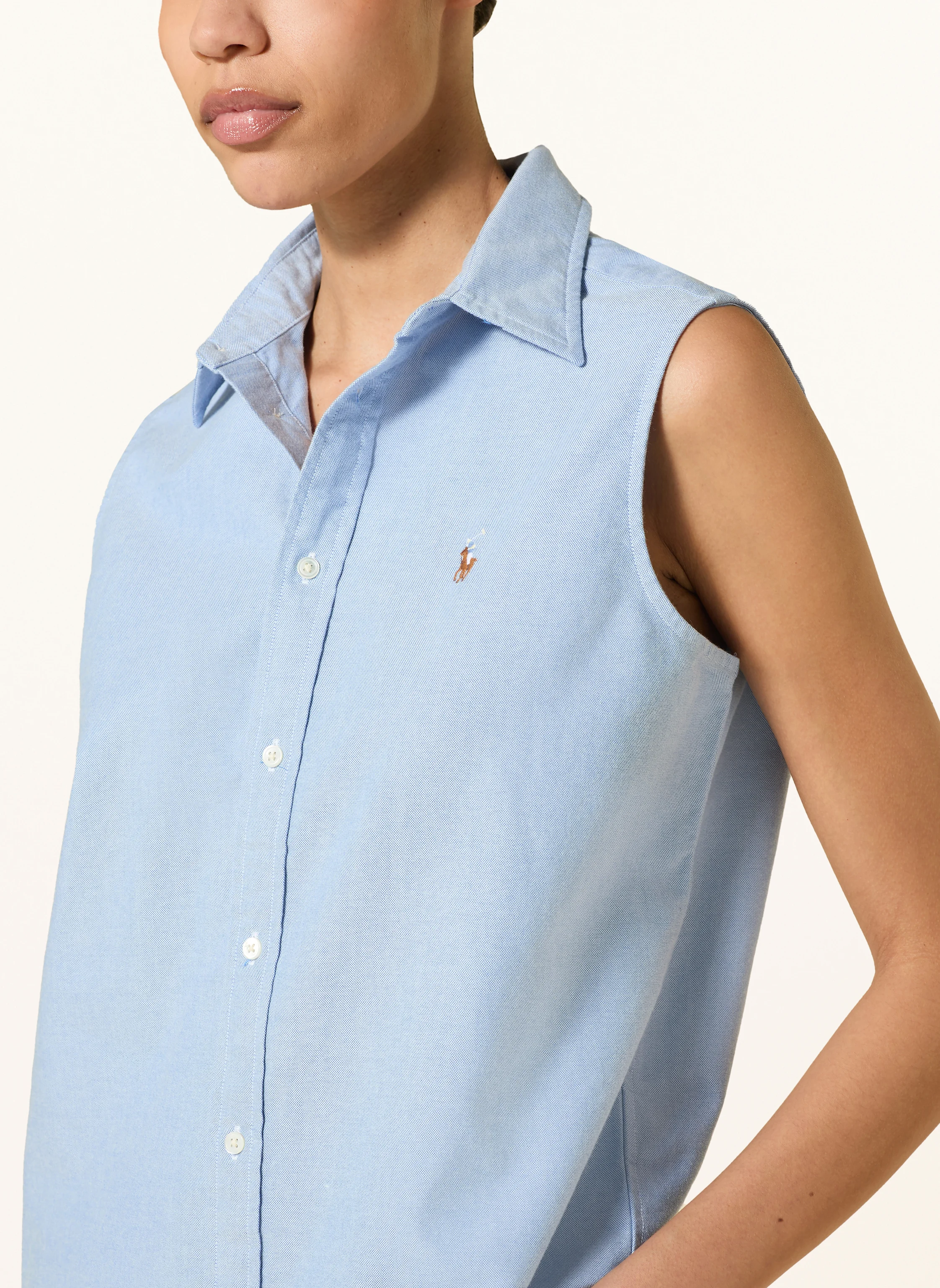 POLO RALPH LAUREN Blusentop
