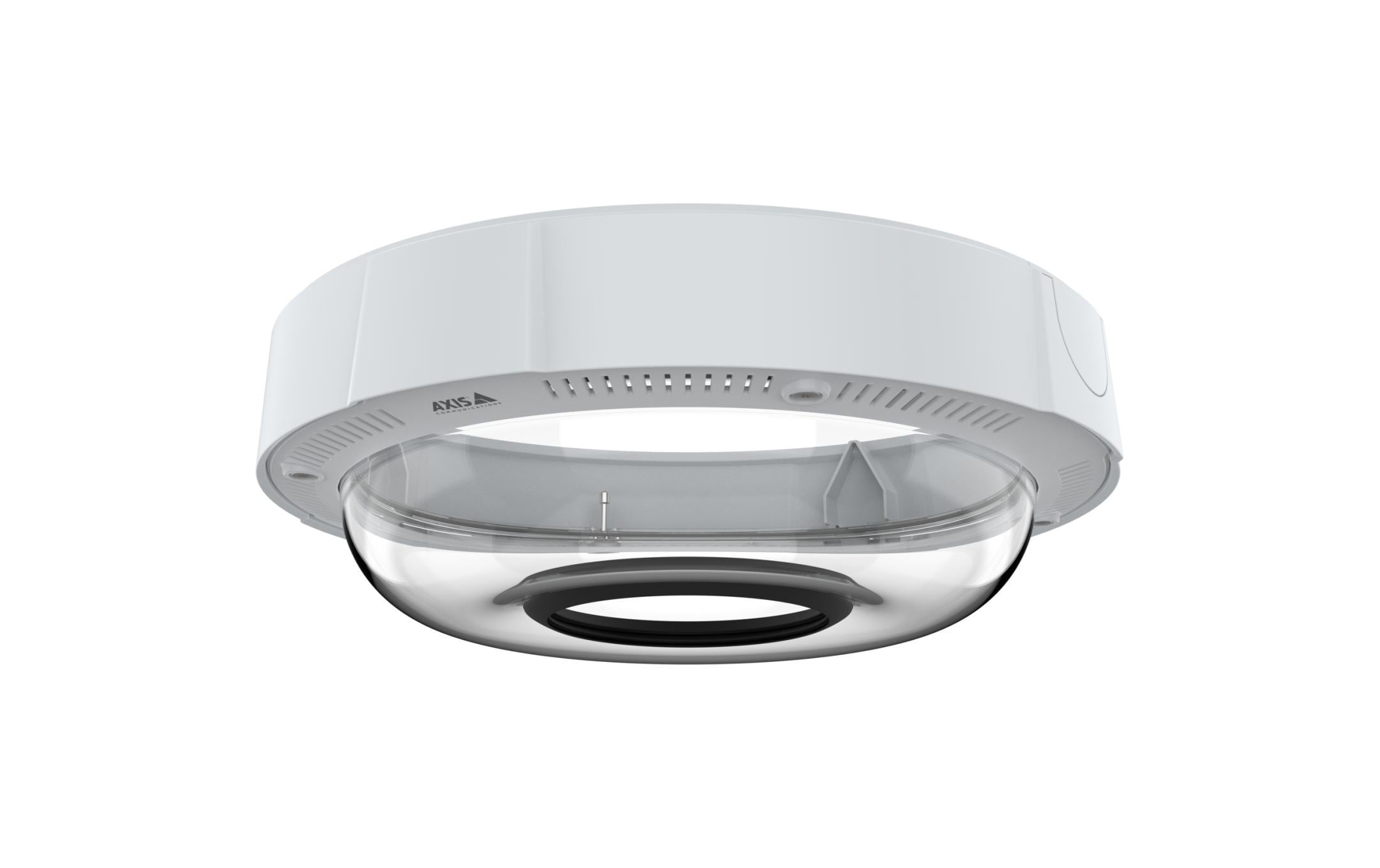 Ersatzgehäuse TP3831-E Dome Cover Clear Klar<br>Ersatzkuppel für AXIS P37 Cameras