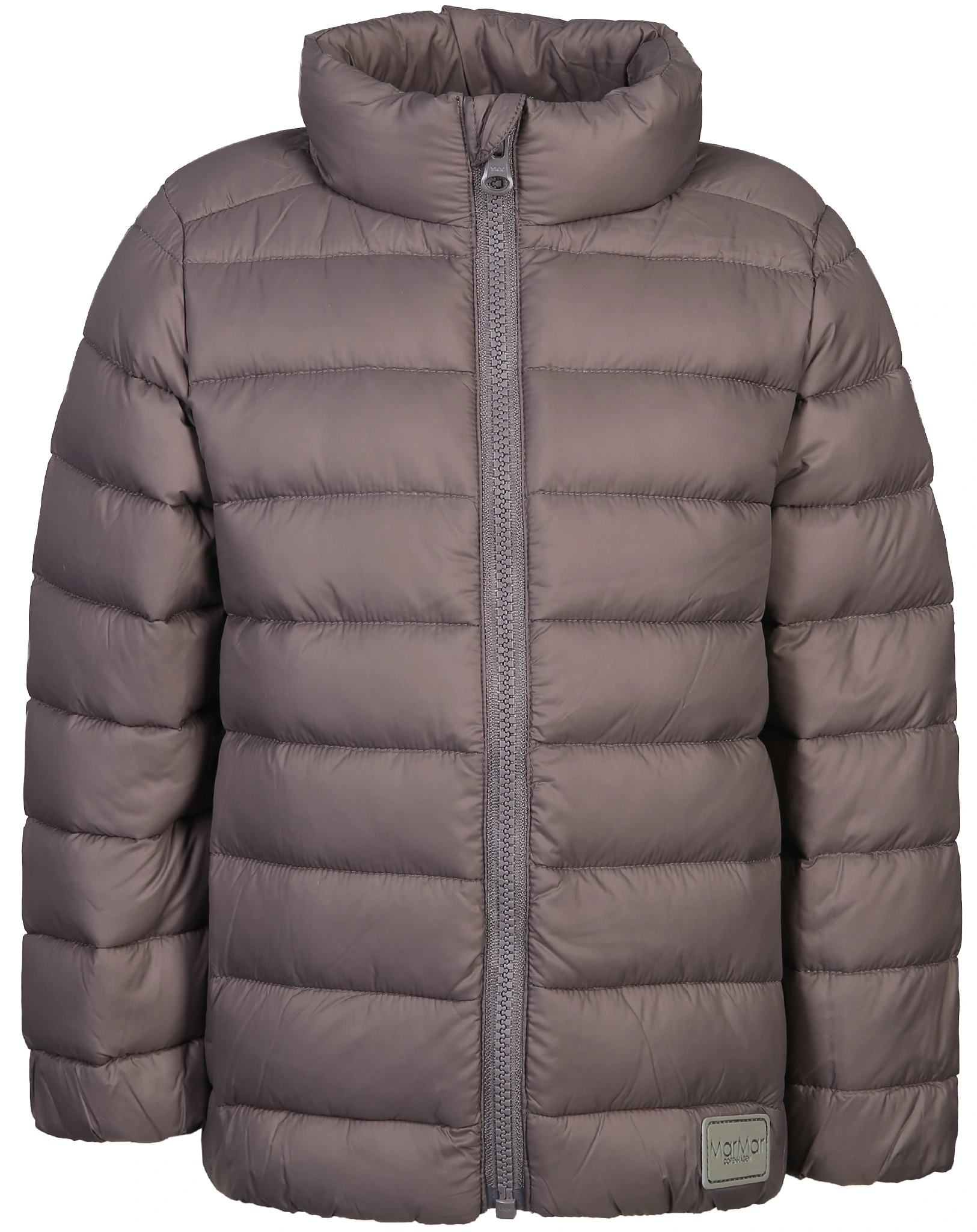 Daunenjacke OWEN in plum