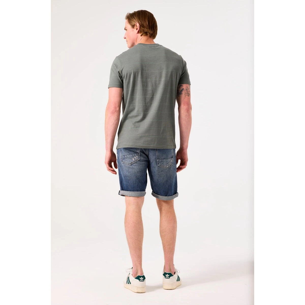 Heren T-shirt VTSS2402504