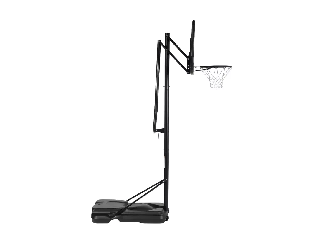 Panier de Basketball sur Pied Mobile 